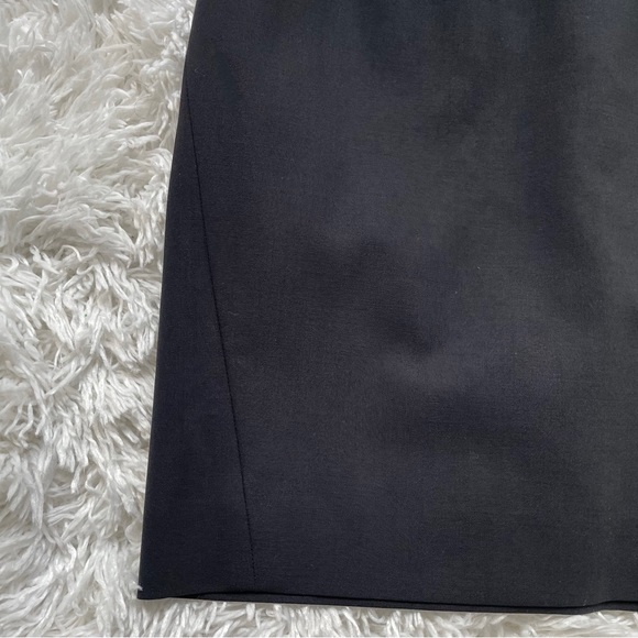 THEORY Sevona Wool Pencil Skirt size 0 - Picture 7 of 10